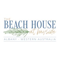 The Beach House At Bayside