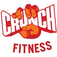 Crunch Fitness Killeen logo - Similar company to Crunch Fitness - Austin Area