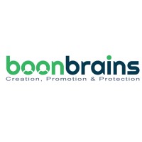 BoonBrains logo - Similar company to The Creative Dept.