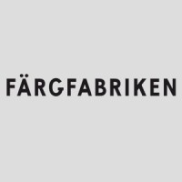 Färgfabriken logo - Similar company to Lindéngruppen Ab
