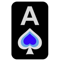 Heart of an Ace Inc (501c3) logo - Similar company to Ukraine Ngo Coordination Network (Uncn)