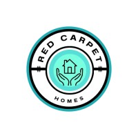 Red Carpet Homes Pune logo - Similar company to Surprav(A Subsidiary Of Townspace Buildcon Llp)