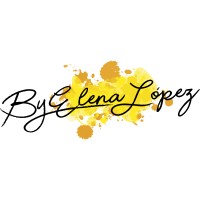 Byelenalopez logo - Similar company to Addictive Posts
