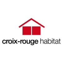 Croix Rouge habitat logo - Similar company to Atelier Biosourcé