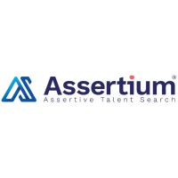 Assertium logo - Similar company to Assetium