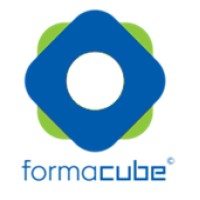 Formacube logo - Similar company to Ecozoone