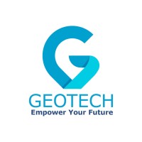 GeoTech logo - Similar company to Geo-Tech Consultancy Services