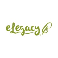 eLegacy logo - Similar company to Pr And More