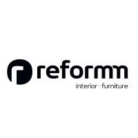 Reformm Design logo - Similar company to Studio Woodwork