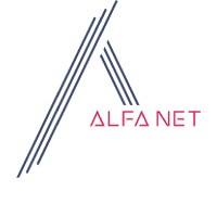 ALFANET logo - Similar company to Mgm Software Team Gmbh