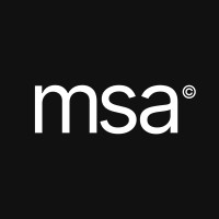 MSA Design Space logo - Similar company to Versus.Legal