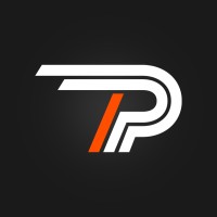 Progressive Parts logo - Similar company to Maxton Design