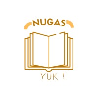 Nugas YUK logo - Similar company to Creativeas Indonesia