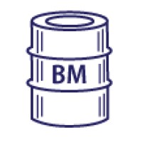 Barriles Metalicos logo - Similar company to Luhotza