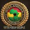 United African Republic Initiative (UAR Movement). logo - Similar company to Ubiquitous Preferred Services®️