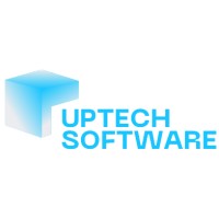 UpTech software logo - Similar company to Fusio India