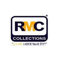 RMC COLLECTIONS logo - Similar company to Saif Carpets Pvt. Ltd. - India