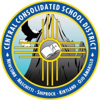 Central Consolidated School District logo - Similar company to San Juan County
