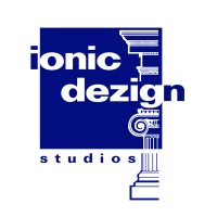 Ionic DeZign Studios, Inc. logo - Similar company to Dark 30