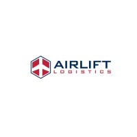 AIRLIFT LOGISTICS LLC logo - Similar company to Klick Logistics Fzco