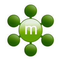 Mapunity logo - Similar company to Lvbl Accelerator