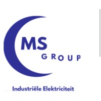 MS GROUP logo - Similar company to Indulek Projects