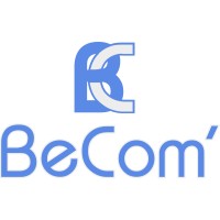 BeCom' logo - Similar company to Dama Dreams