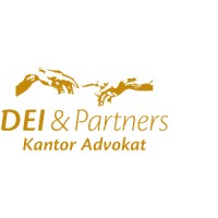 Dei Keadilan & Partners logo - Similar company to Narc Executive