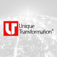 Unique Transformation logo - Similar company to Listms