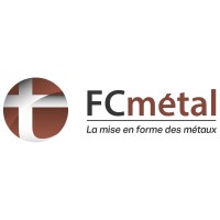 FC métal SAS logo - Similar company to Somep