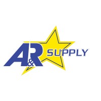 A&R SUPPLY - SOUTH FLORIDA logo - Similar company to Eair Llc