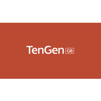 TenGen GB - www.tengengb.co.uk - logo - Similar company to Studio Melrose Ltd.