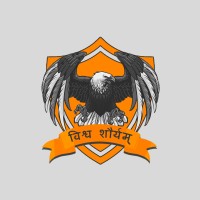 Vishwa Shauryam - VIT, Pune logo - Similar company to Vit Pune Mun