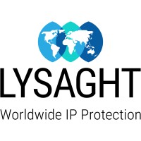 Lysaght logo - Similar company to 4Insight