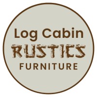 Log Cabin Rustics logo - Similar company to Inherquests