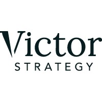 Victor Strategy Group Inc. logo - Similar company to Site.