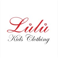 Lulu Kids Clothing logo - Similar company to A&E Clothing Corporation