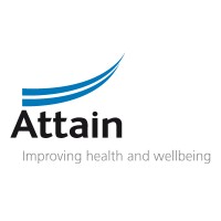 Attain logo - Similar company to Attain