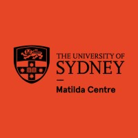 The Matilda Centre for Research in Mental Health and Substance Use logo - Similar company to Monash University Accident Research Centre (Muarc)