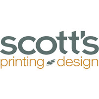 Scott'S Printing And Design Solutions