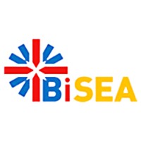Britain in South East Asia | BiSEA logo - Similar company to Happerty