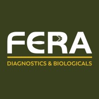 Fera Diagnostics and Biologicals Corp. logo - Similar company to Nutrient Advisors