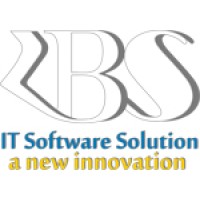 RBS IT Software Solution logo - Similar company to Techilia