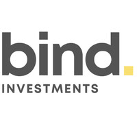 Bind Investments logo - Similar company to Cds Media Solutions