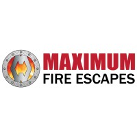 Maximum Fire Escapes logo - Similar company to Highland Development