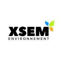XSEM ENVIRONNEMENT logo - Similar company to Ekos Ingenierie