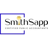 Smith Sapp - Certified Public Accountants and Consultants logo - Similar company to Gutknecht Construction