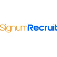 Signum Recruit logo - Similar company to Playroom