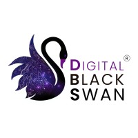 Digital Black Swan logo - Similar company to Knoware México