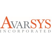 AVARSYS, INC. logo - Similar company to Vaultunified